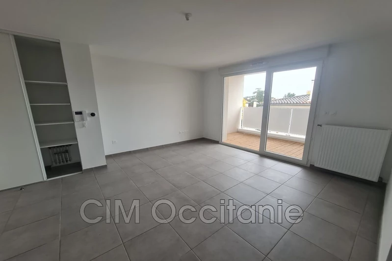 Location appartement Fonbeauzard  