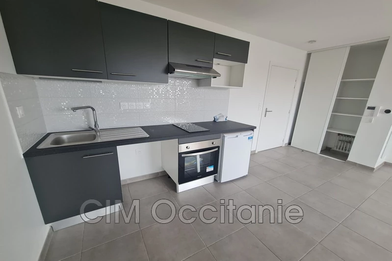 Location appartement Fonbeauzard  