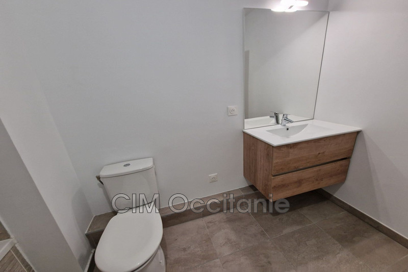 Location appartement Nîmes  
