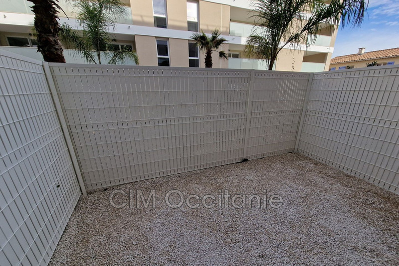 Location appartement Nîmes  