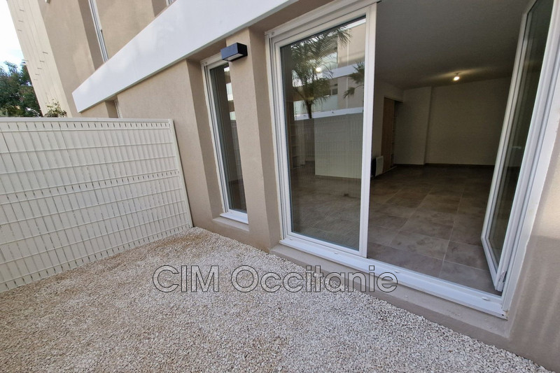 Location appartement Nîmes  