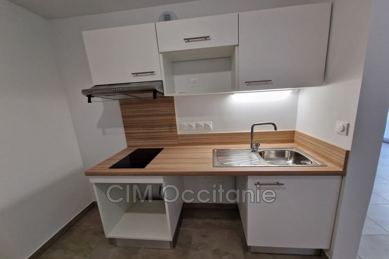 Location appartement Nîmes  