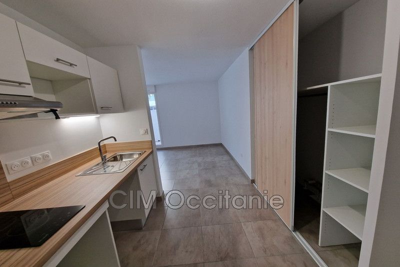 Location appartement Nîmes  