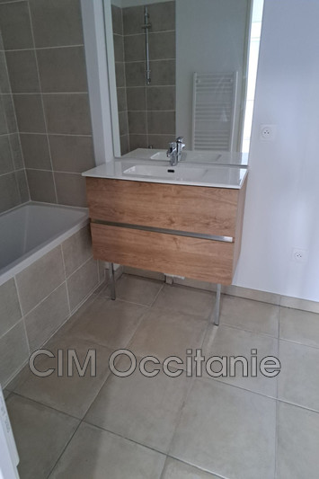 Location appartement Nîmes  