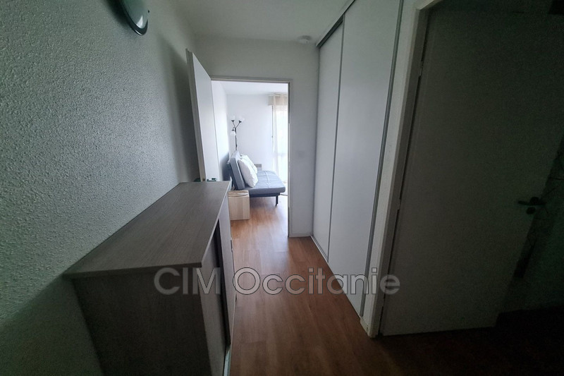 Location appartement Ramonville-Saint-Agne  