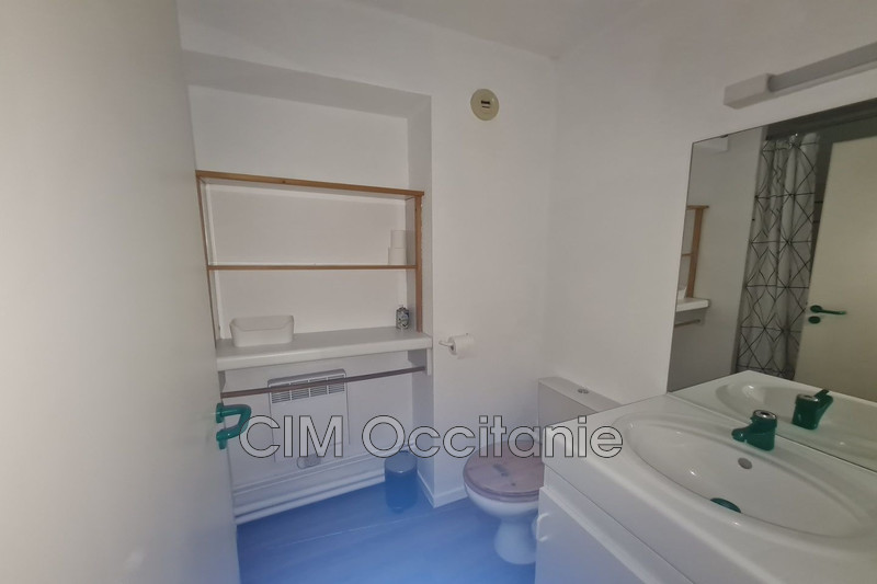 Location appartement Ramonville-Saint-Agne  