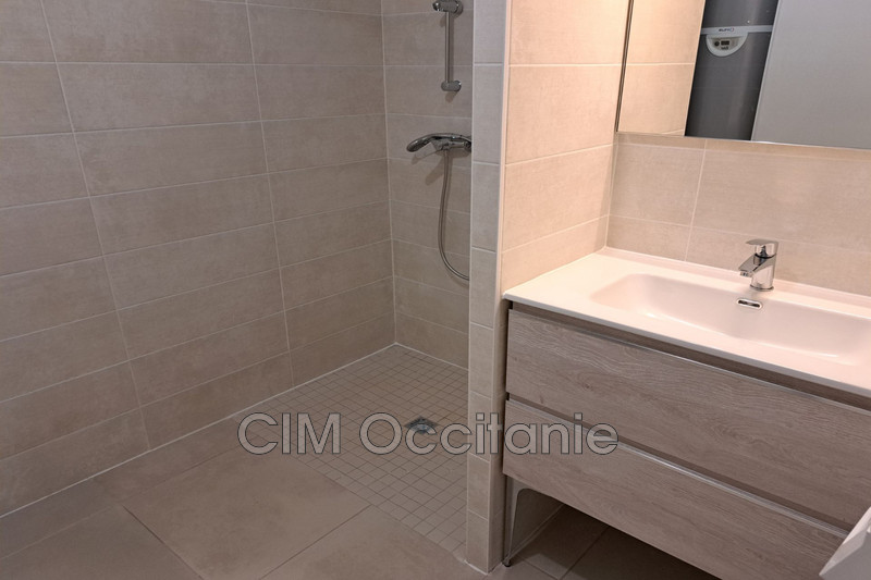 Location appartement Le Cap d'Agde  