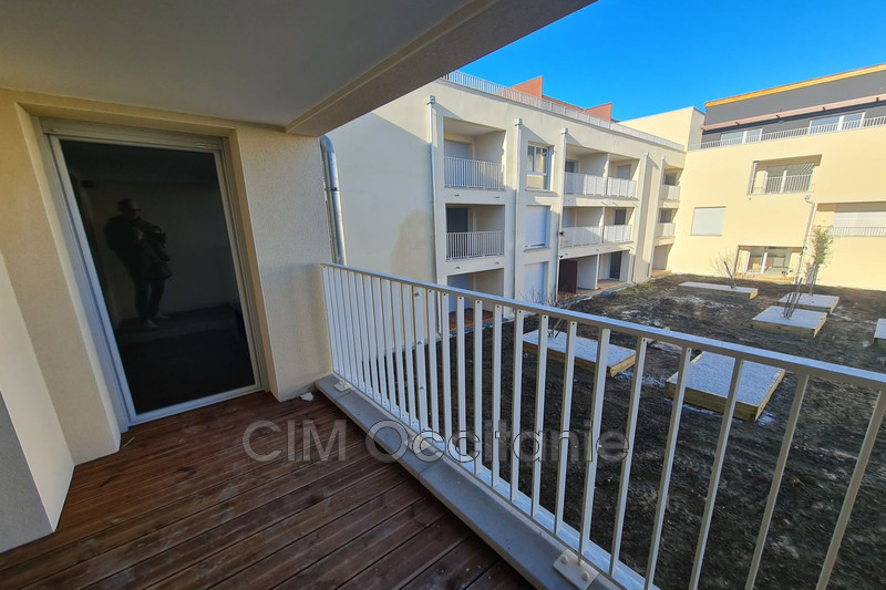 Location appartement Castanet-Tolosan  