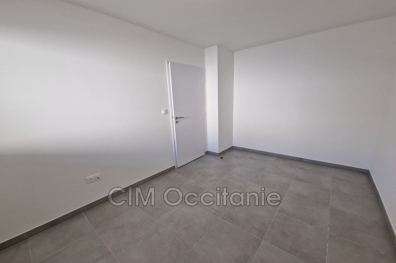 Location appartement Nîmes  