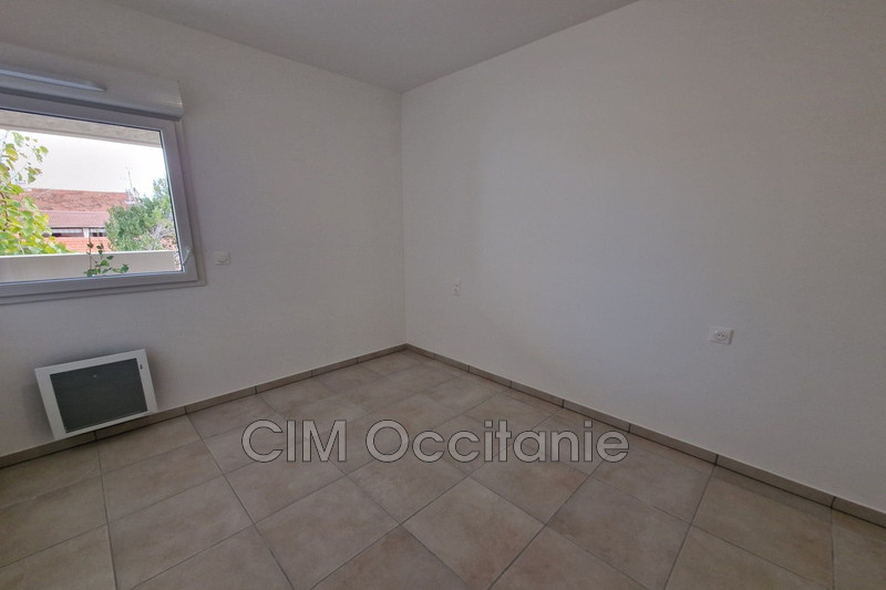 Location appartement Nîmes  