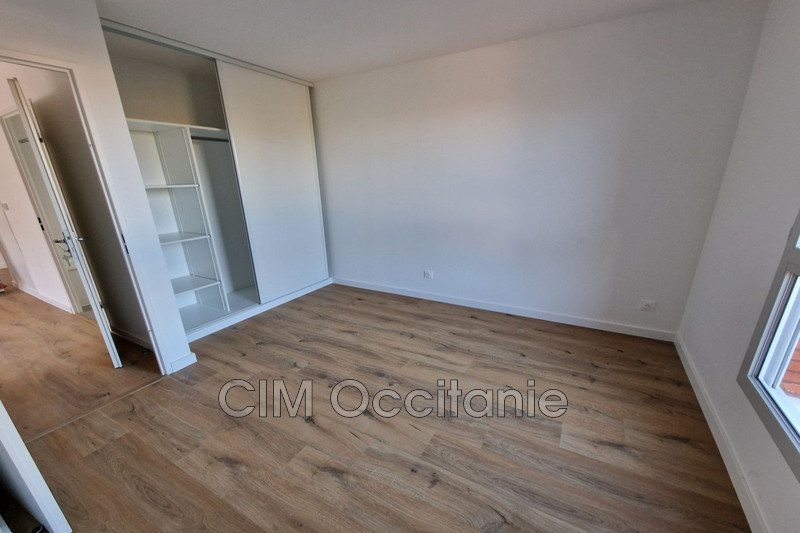 Location appartement Toulouse  