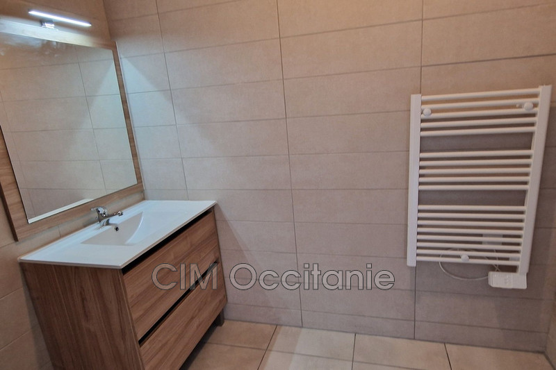 Location appartement Le Barcarès  