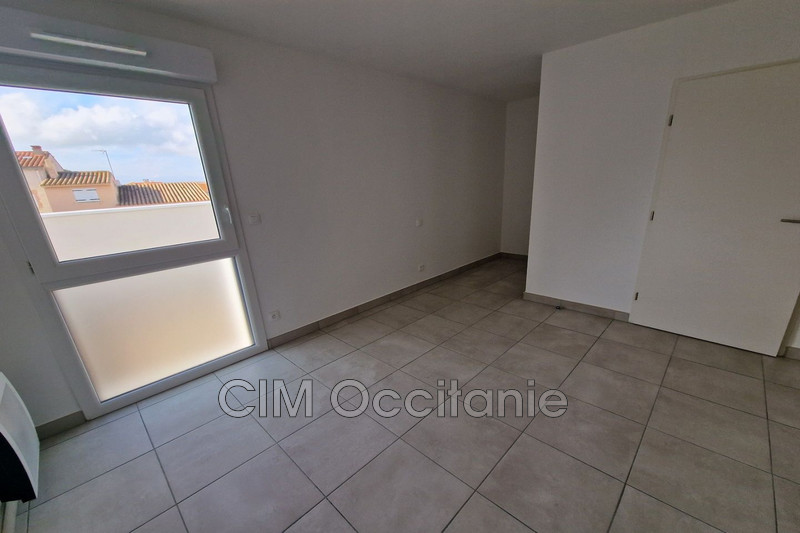 Location appartement Le Barcarès  