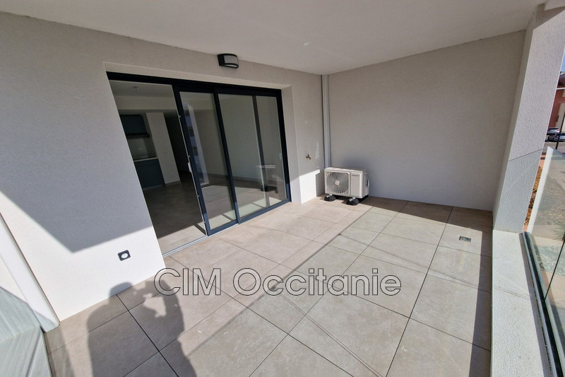 Location appartement Le Barcarès  