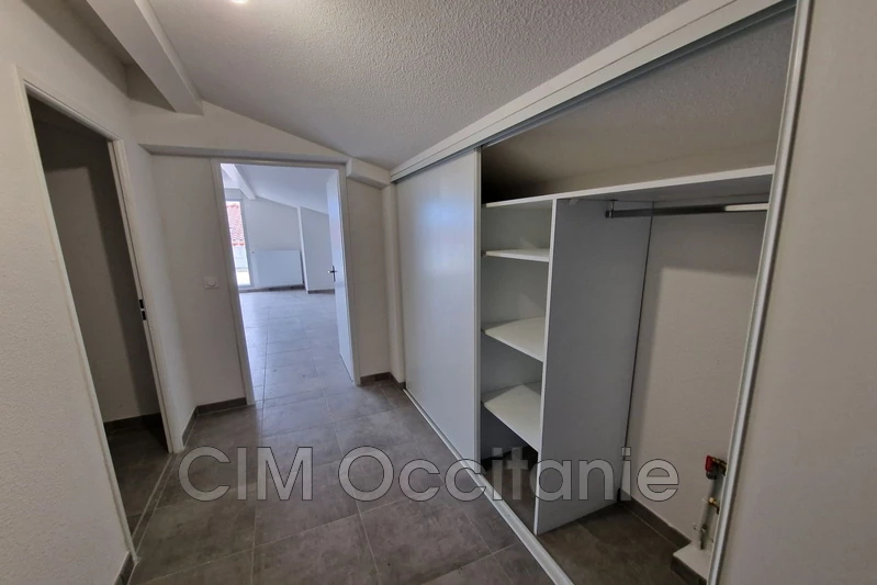 Location appartement Saint-Jory  