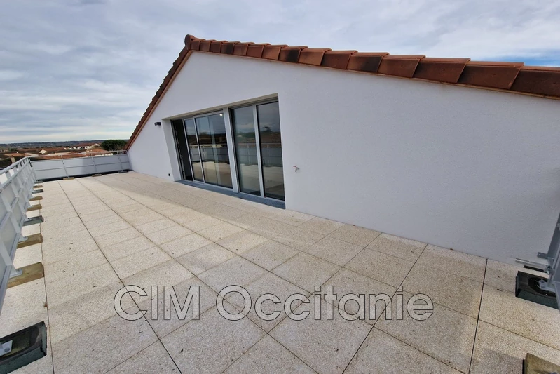 Location appartement Saint-Jory  