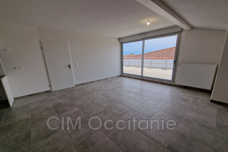 Location appartement Saint-Jory  