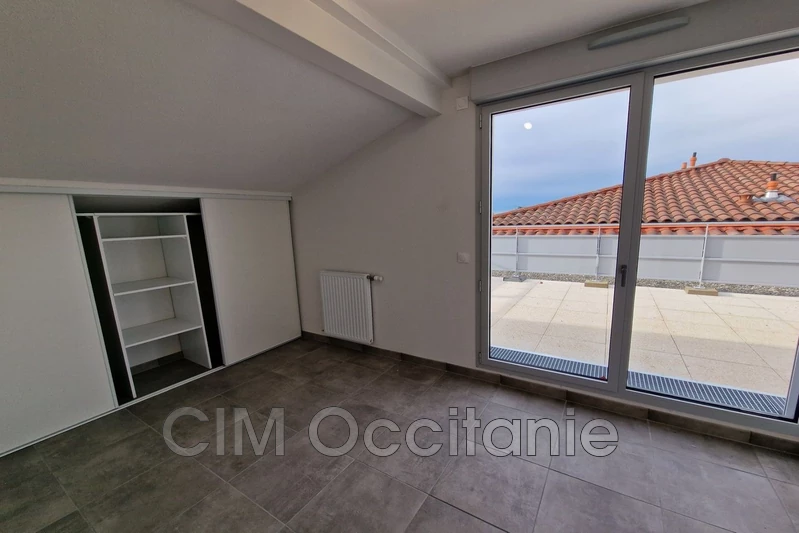 Location appartement Saint-Jory  