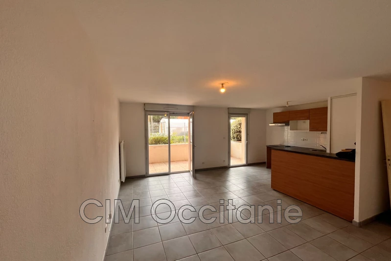 Location appartement Toulouse  