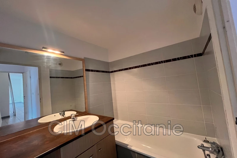 Location appartement Toulouse  