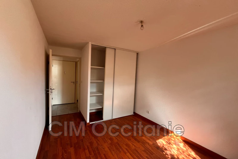 Location appartement Toulouse  