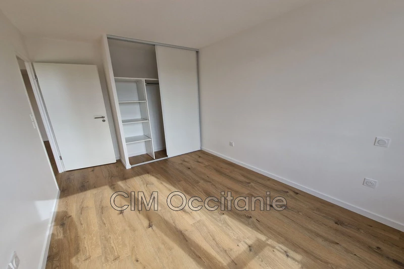 Location appartement Eaunes  