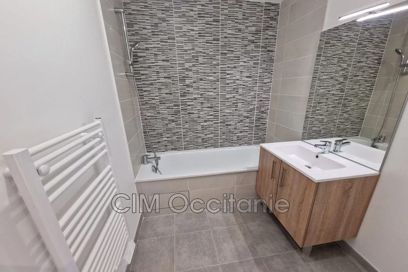Location appartement Eaunes  