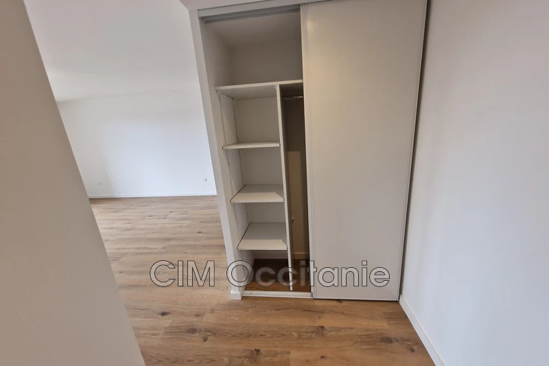 Location appartement Eaunes  