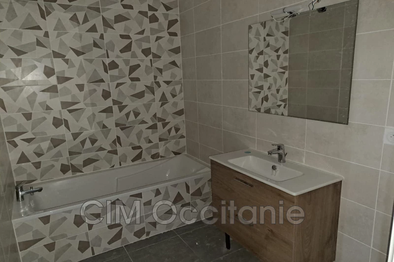 Location appartement Baillargues  