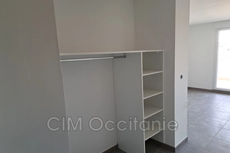 Location appartement Baillargues  