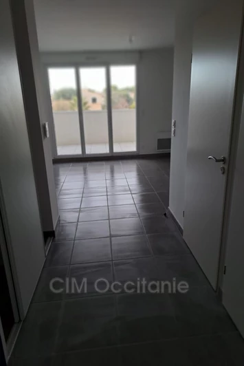 Location appartement Baillargues  