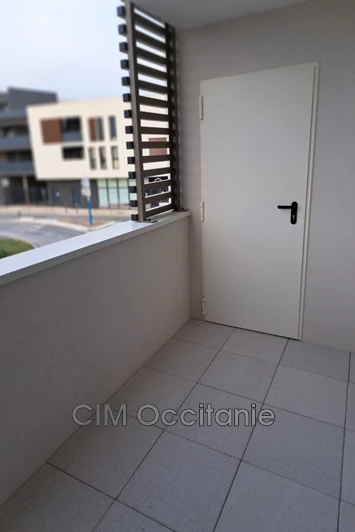 Location appartement Baillargues  