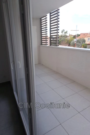 Location appartement Baillargues  