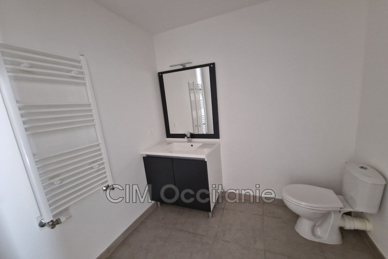 Location appartement Bruguières  