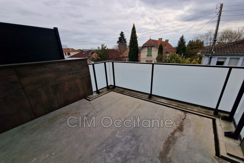 Location appartement Toulouse  