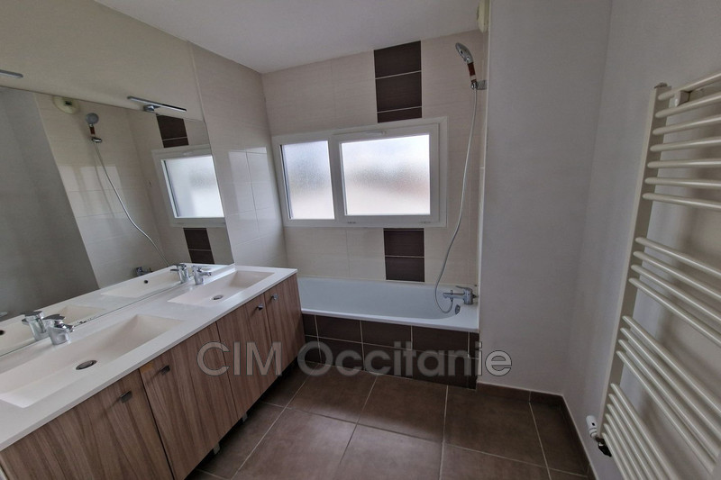 Location appartement Toulouse  