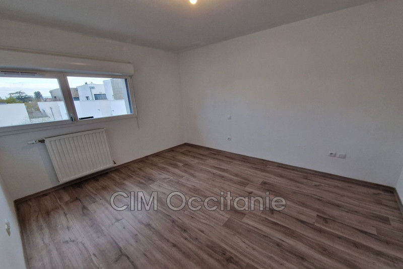 Location appartement Toulouse  