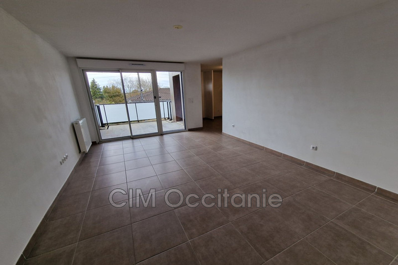 Location appartement Toulouse  