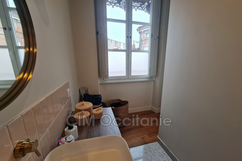 Location appartement Toulouse  