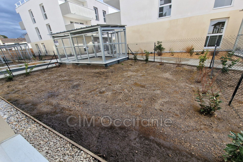 Location appartement Cenon  