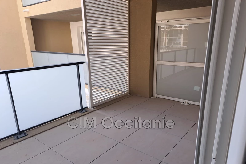 Location appartement Nîmes  
