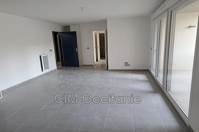 Location appartement Nîmes  