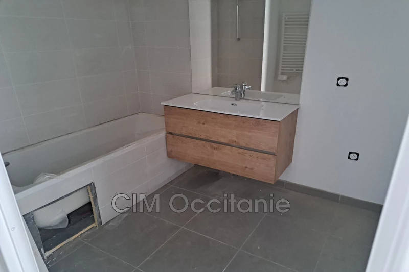 Location appartement Nîmes  