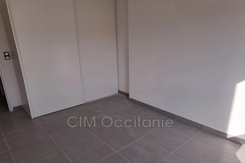 Location appartement Nîmes  