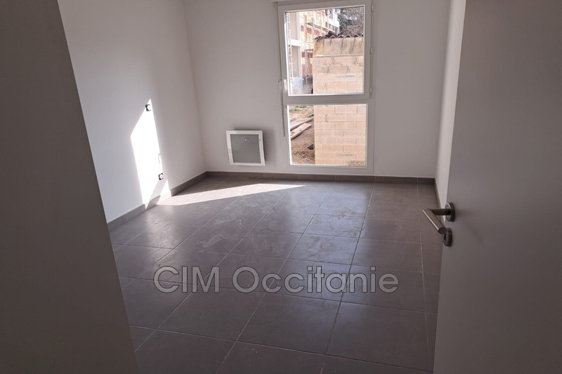 Location appartement Nîmes  