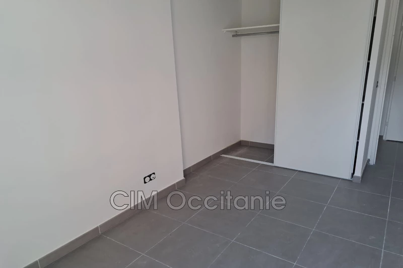 Location appartement Nîmes  