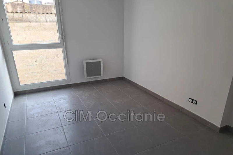 Location appartement Nîmes  