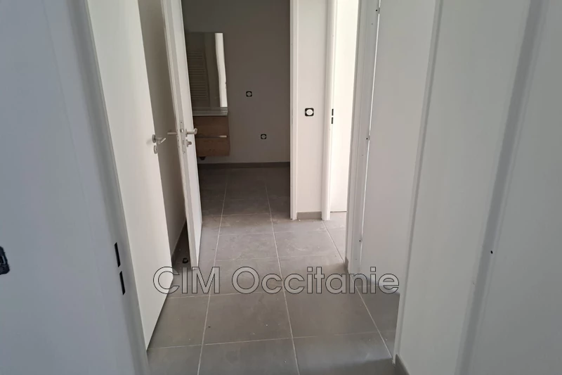 Location appartement Nîmes  