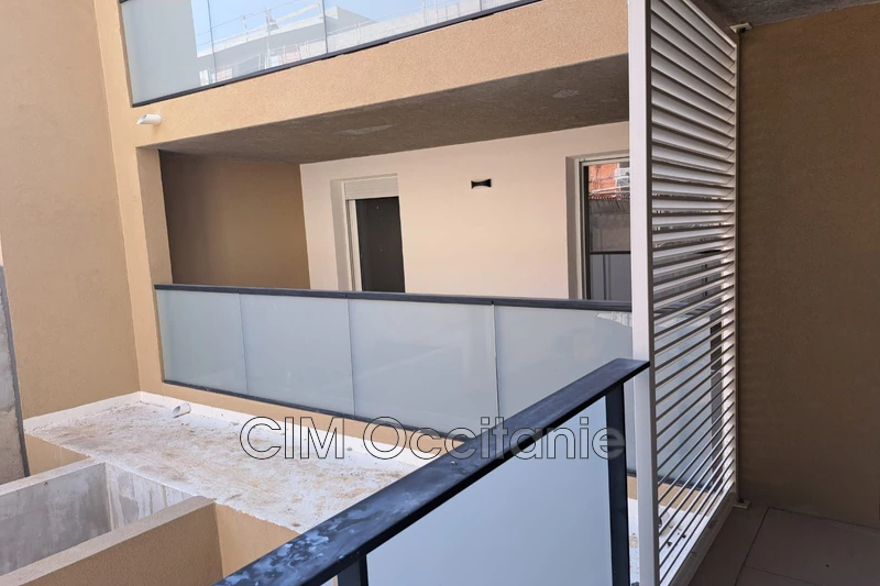 Location appartement Nîmes  