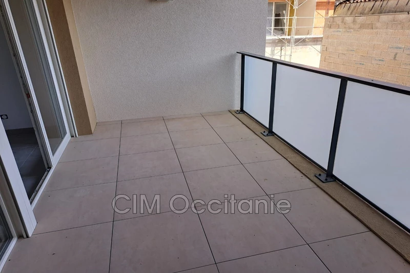 Location appartement Nîmes  